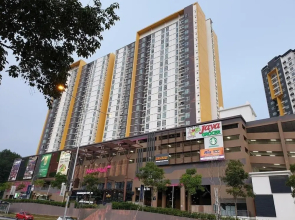 Hotel New Wave Nilai