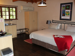 Thulamela Bed and Breakfast