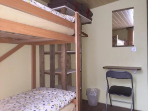 Hostel Schützenbach Backpackers