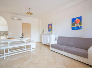 Villa Carlotta con piscina