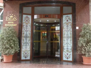 Hotel Palas