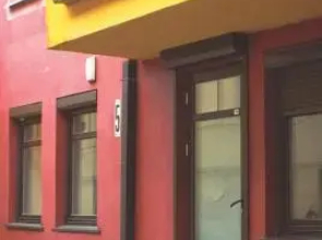 Old Town Jiva Apartment