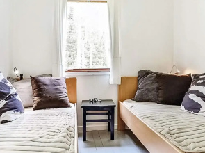 4 Person Holiday Home in Frederiksværk