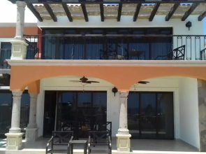 Cabo San Lucas Luxury Villa-3BR