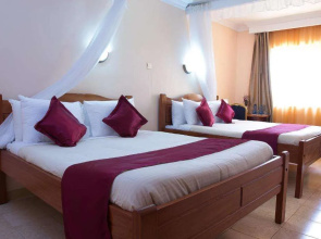 Phoenicia Hotel Kiambu