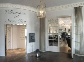 Fredensborg Store Kro