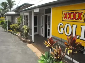 Victory Hotel Motel Gympie