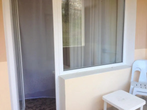 Отель Крымский