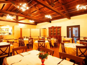 Hotel Ristorante Solelago