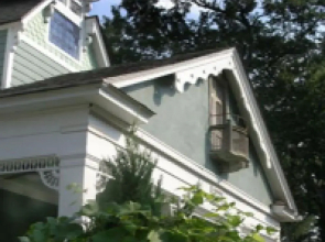 Maison LaVigne