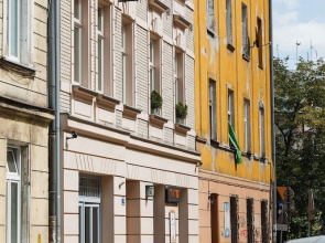 Apartment Brzozowa Krakow by Renters