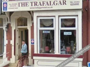 The Trafalgar
