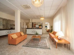 Hotel Romagna