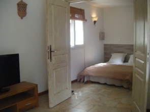 Gîte Acellu