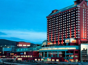 Grand Park Otaru Hotel
