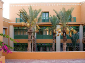 Ksar Rouge