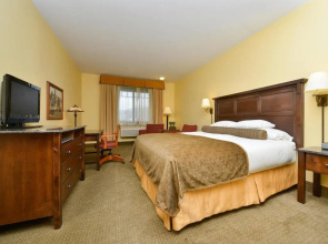 The Cody Hotel
