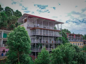 Hotel Asraya
