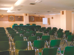 Excelsior Palace Hotel