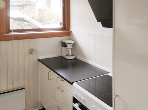 6 Person Holiday Home in Faaborg-by Traum