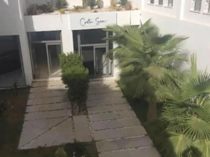 Hotel La Tour Blanche