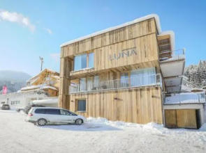 Appartements Luna