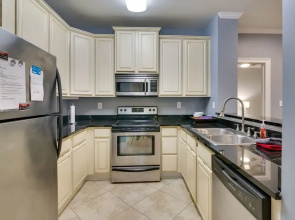 Tuscaloosa Condo Rental: Near Bryant-denny Stadium