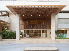 Capilla del Mar Hotel