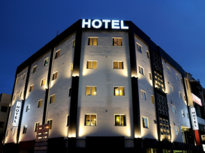 Hill Inn Hotel Batu Cave