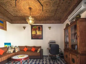 Riad Vega