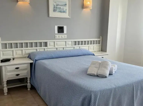 Hotel Con D´Arbon