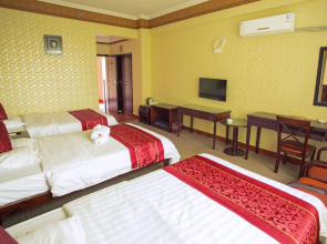 Sanya Xinxing Seaview Hotel