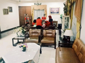 Gardena Homestay