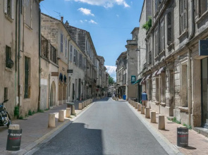 My Pad Provence 5