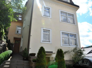 FESTIVAL Hotel Apartments