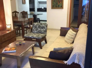 Paraíso do Atlântico Club Residence