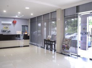 OYO Home 90550 Hne Homestay