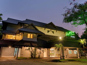 Whiz Prime Hotel Darmo Harapan Surabaya