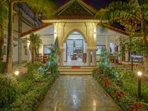 Oriental Palace Resort