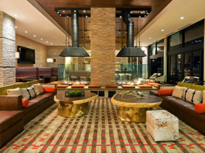 Denver Marriott Westminster