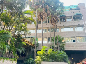 Hotel Airport Centre Point