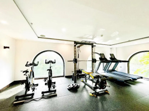 Aquasun Hotel Phu Quoc