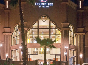 DoubleTree by Hilton Los Angeles - Rosemead
