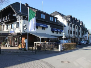 Hotel Victoria