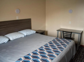 Inn Of Lenoir Motor Lodge