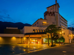 Gero Onsen Yamagataya