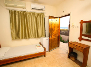 Bedouin Garden Village, Hotel Dive