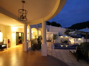 Exclusive Luxury In Paradise