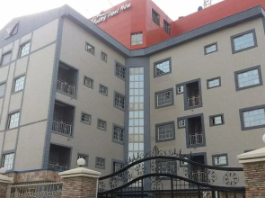 Valley Front Plus Hotel