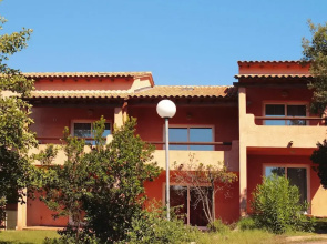 Complesso Residenziale Marina di Pinarello